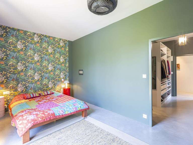 Maison Saint-Brieuc - 5 chambres