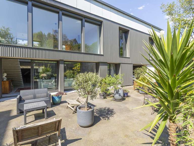 House Saint-Brieuc - 5 bedrooms