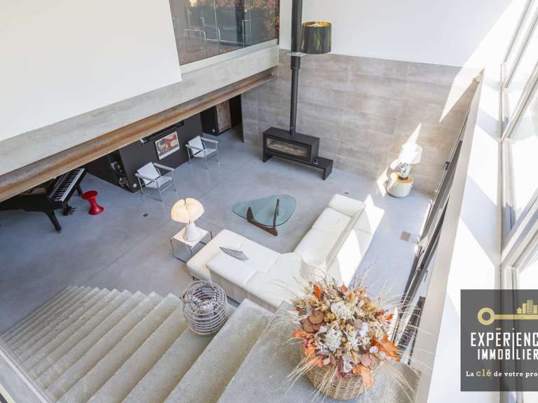 Maison Saint-Brieuc - 5 chambres