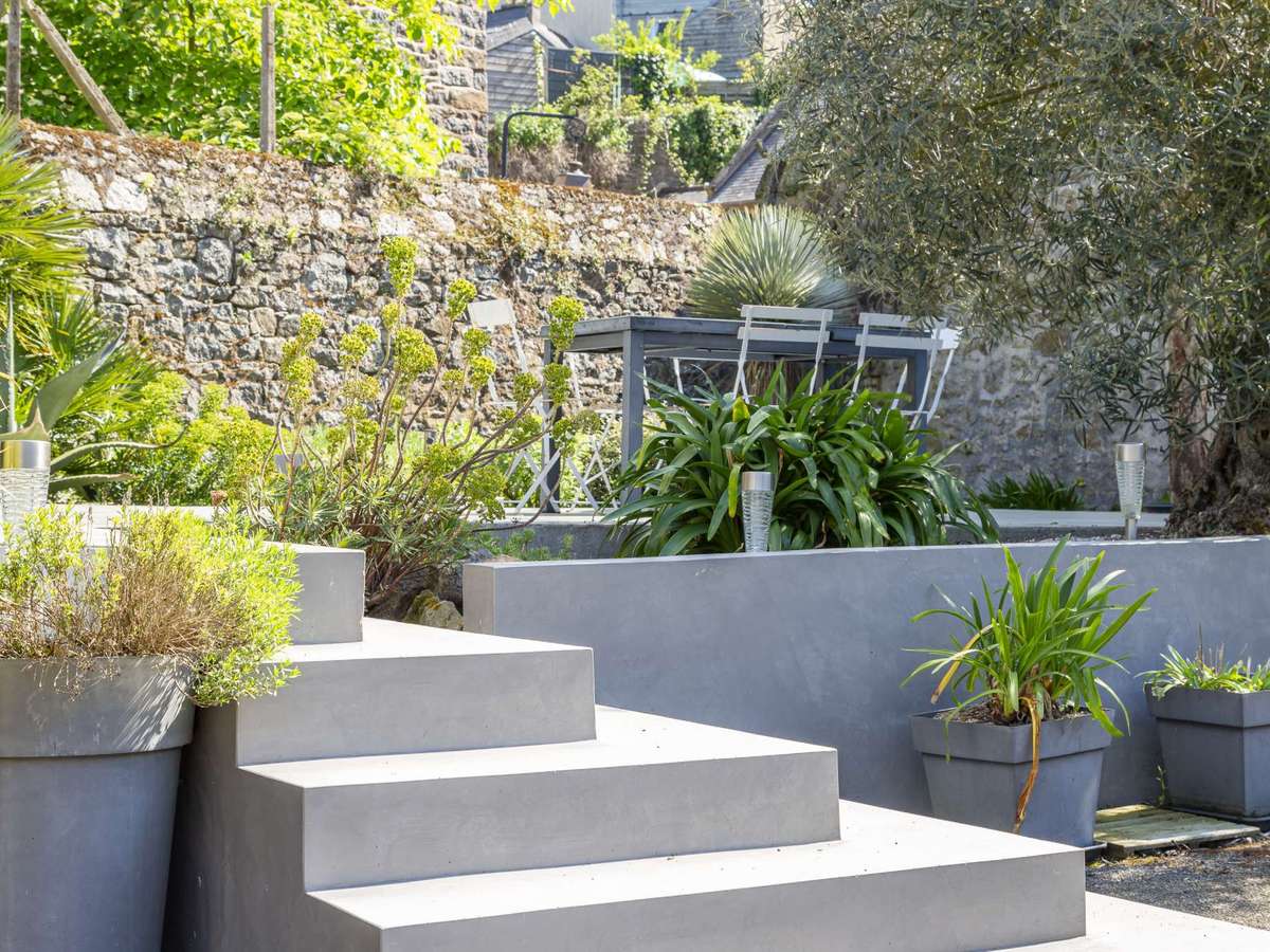 House Saint-Brieuc