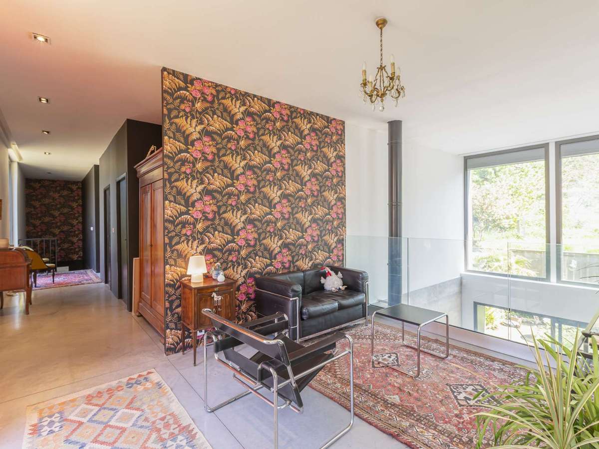 Maison Saint-Brieuc