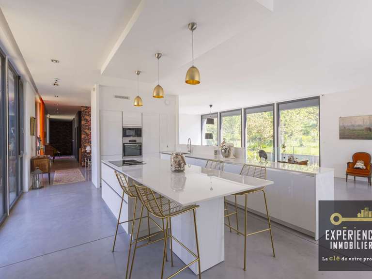 House Saint-Brieuc - 5 bedrooms