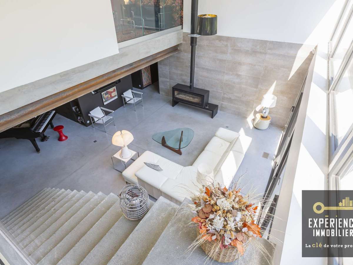 House Saint-Brieuc