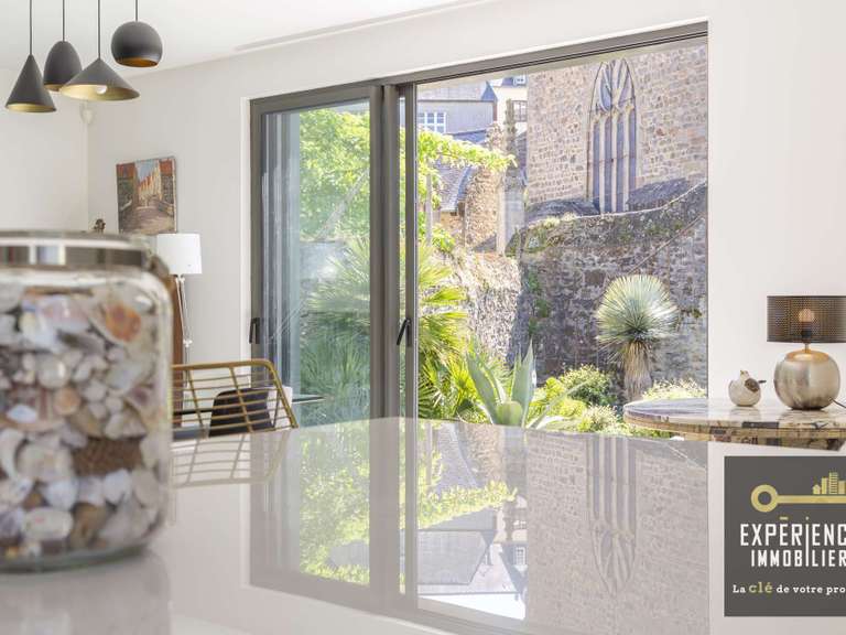 House Saint-Brieuc - 5 bedrooms