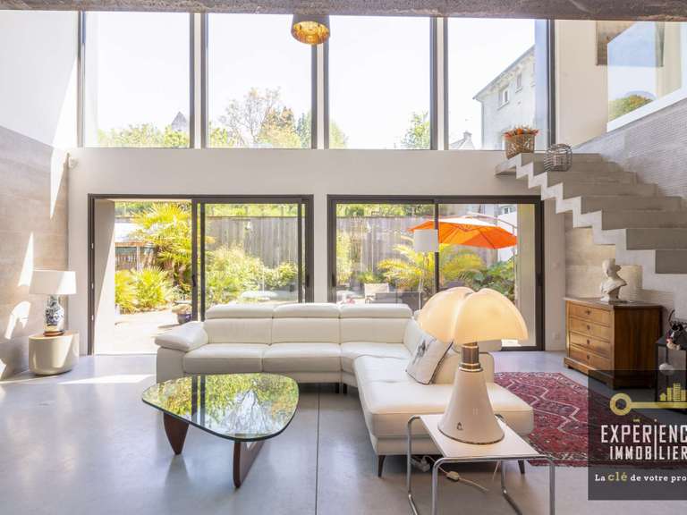 House Saint-Brieuc - 5 bedrooms