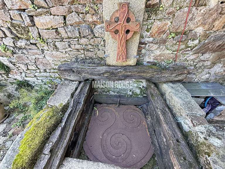 Maison Saint-Brieuc - 6 chambres
