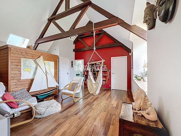 Maison Saint-Brieuc - 6 chambres