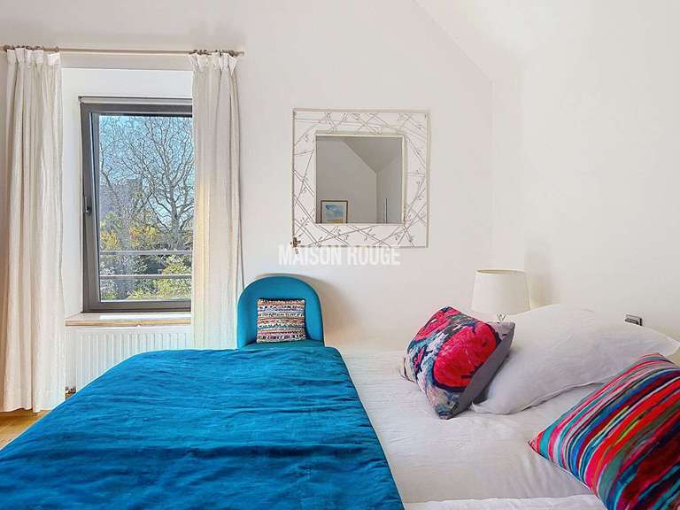 Maison Saint-Brieuc - 6 chambres