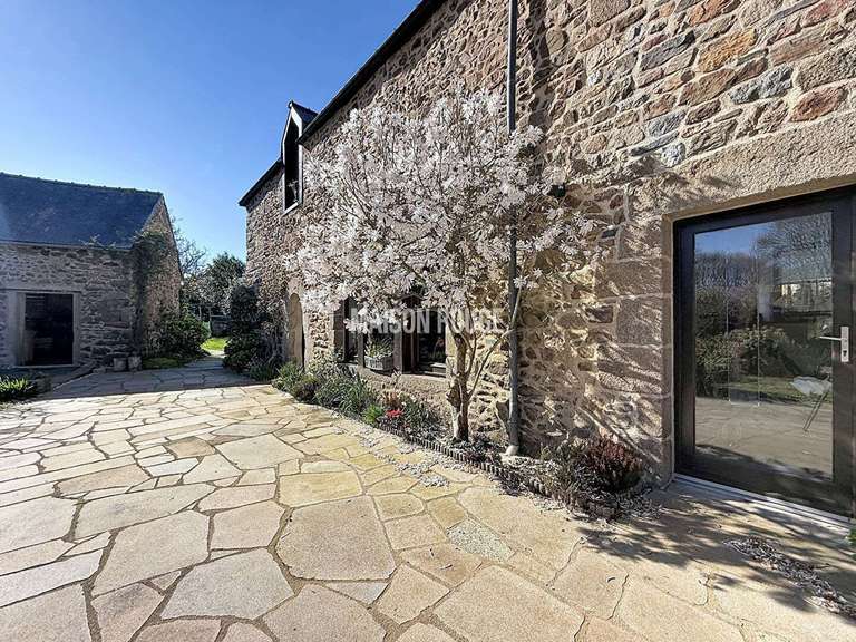 Maison Saint-Brieuc - 6 chambres