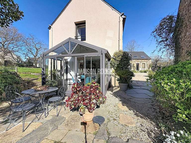 Maison Saint-Brieuc - 6 chambres