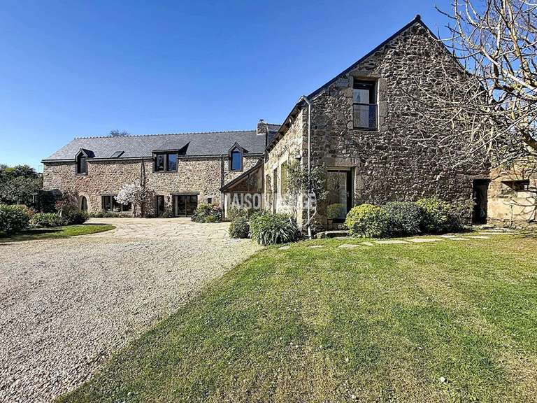 Maison Saint-Brieuc - 6 chambres