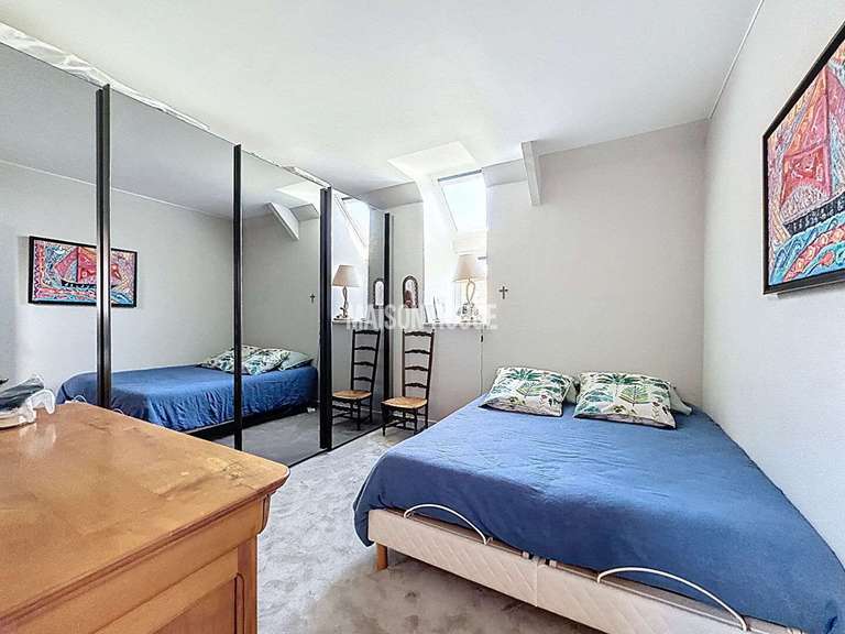 Maison Saint-Brieuc - 6 chambres