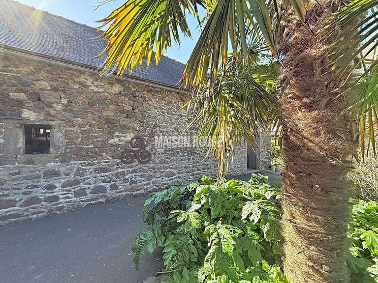 Maison Saint-Brieuc - 6 chambres