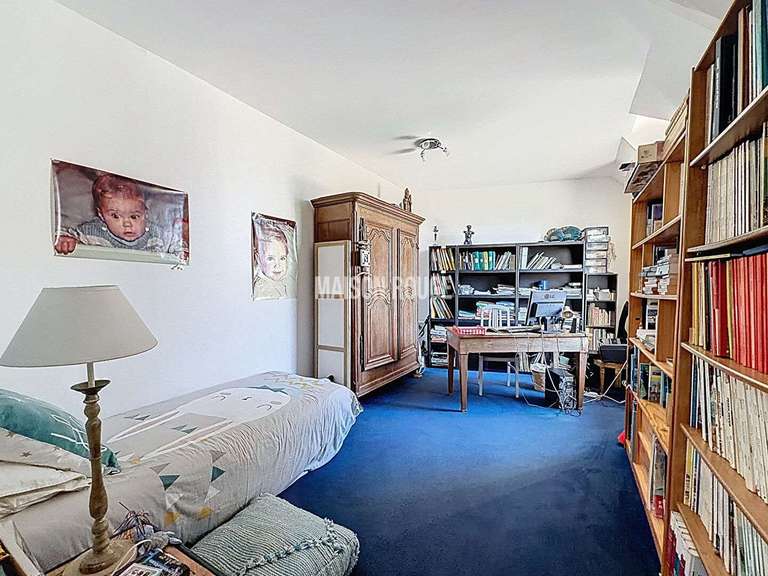 Maison Saint-Brieuc - 6 chambres