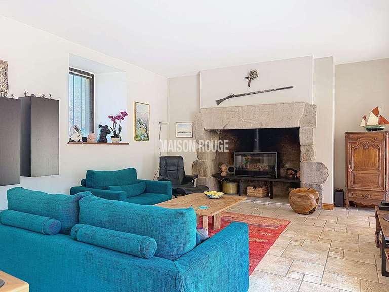 Maison Saint-Brieuc - 6 chambres