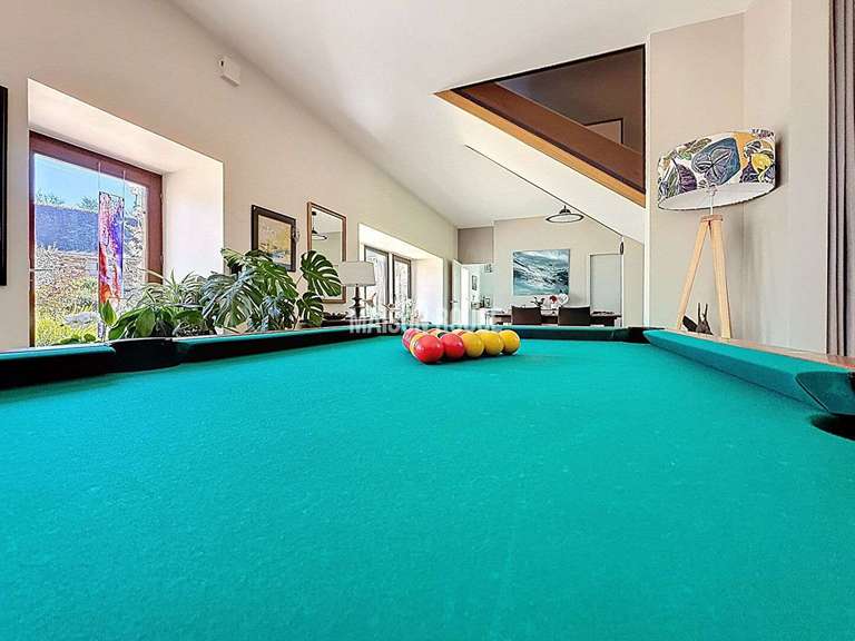 Maison Saint-Brieuc - 6 chambres