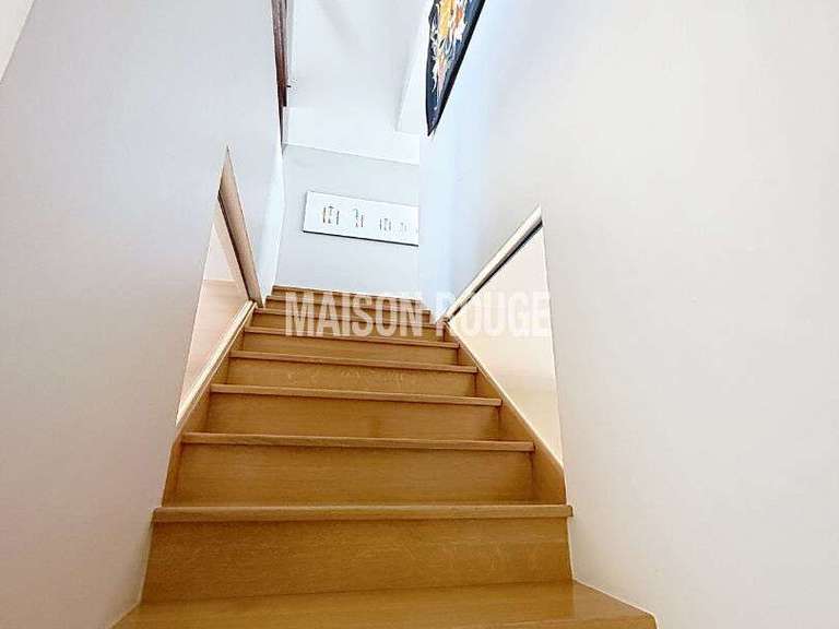 Maison Saint-Brieuc - 6 chambres