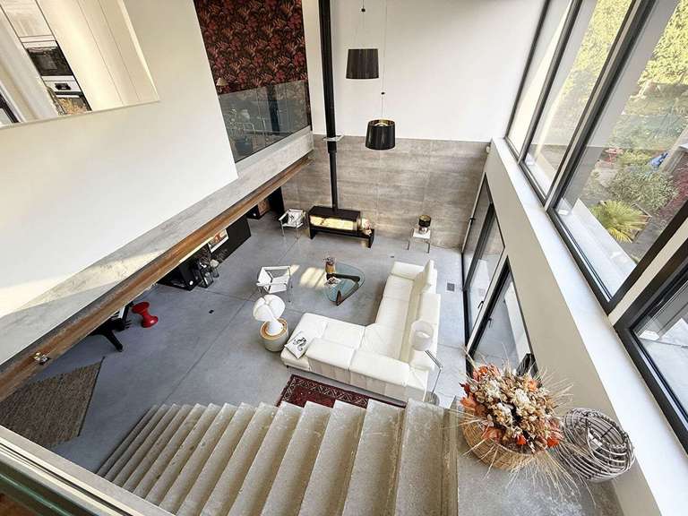 Maison Saint-Brieuc - 5 chambres