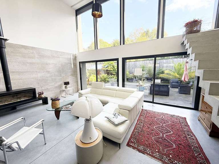 Maison Saint-Brieuc - 5 chambres