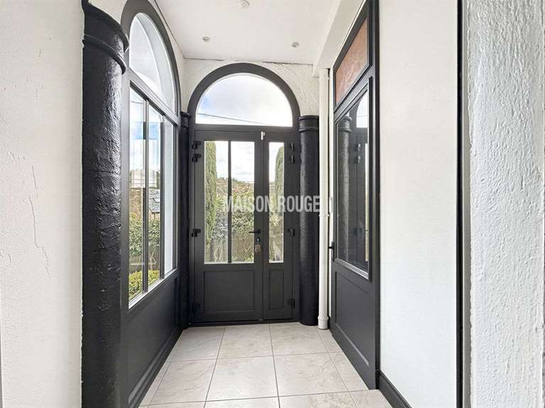 Maison Saint-Brieuc - 3 chambres