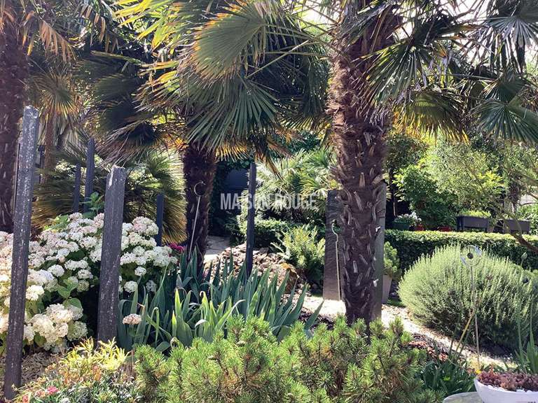 Maison Saint-Brieuc - 3 chambres