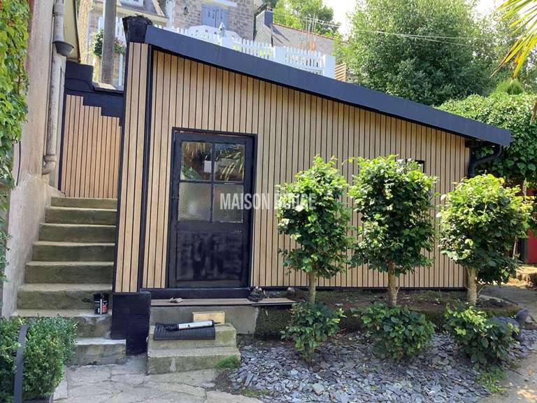 Maison Saint-Brieuc - 3 chambres