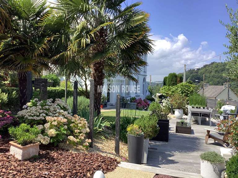 Maison Saint-Brieuc - 3 chambres