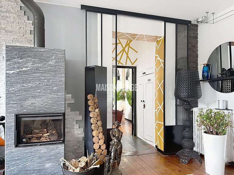 Maison Saint-Brieuc - 3 chambres