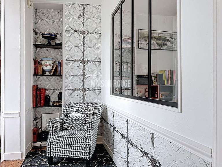 Maison Saint-Brieuc - 3 chambres