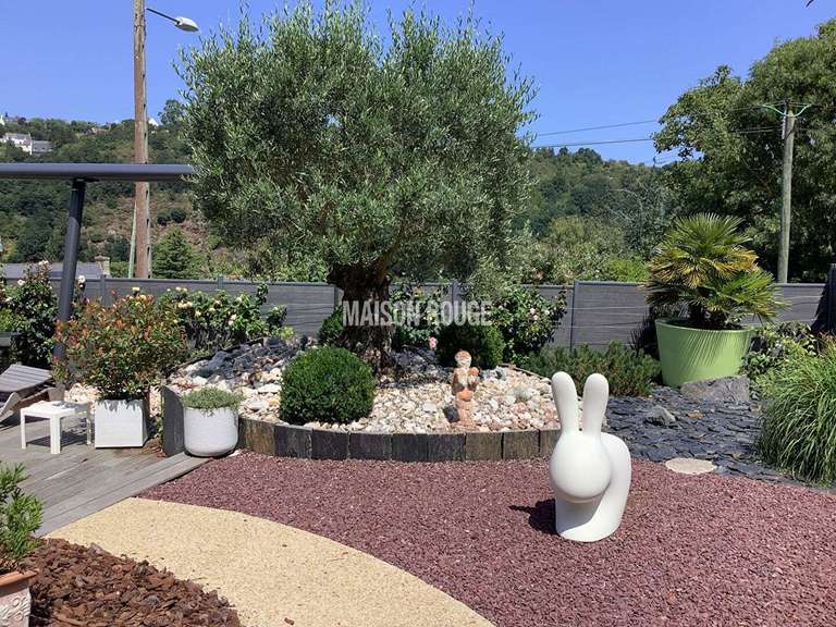 Maison Saint-Brieuc - 3 chambres