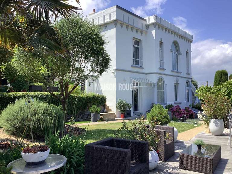 Maison Saint-Brieuc - 3 chambres