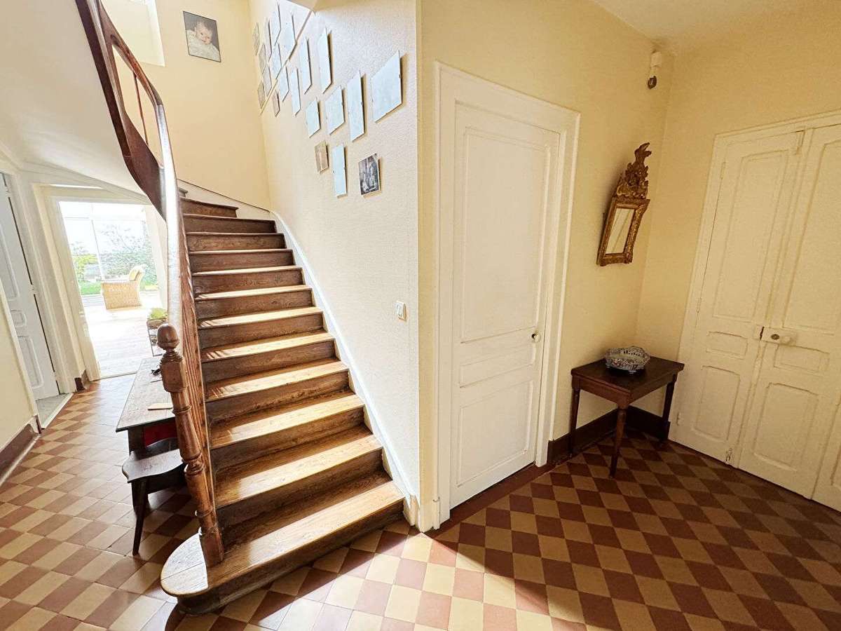 Maison Saint-Brieuc