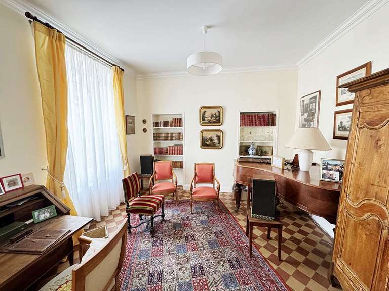 Maison Saint-Brieuc - 6 chambres