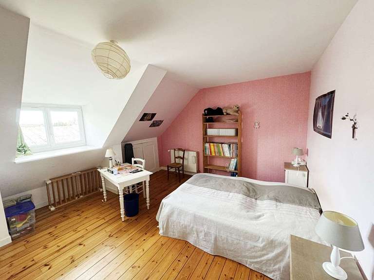 Maison Saint-Brieuc - 6 chambres