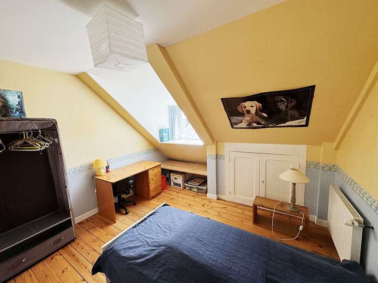 Maison Saint-Brieuc - 6 chambres