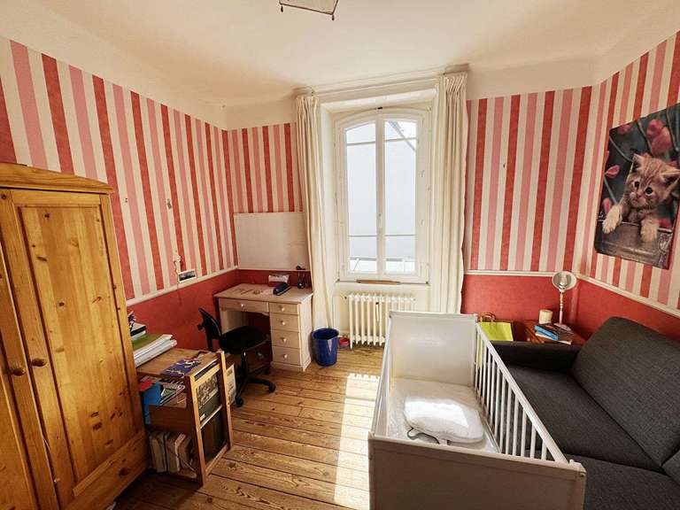 Maison Saint-Brieuc - 6 chambres