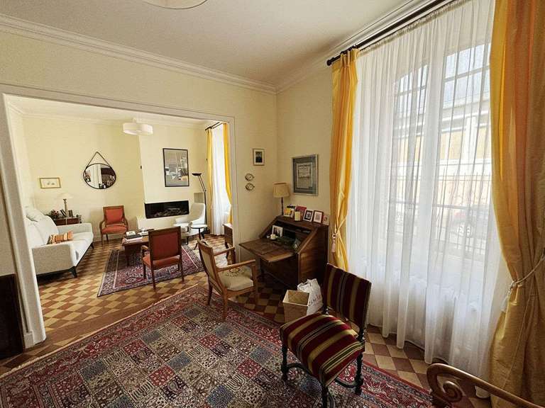 Maison Saint-Brieuc - 6 chambres