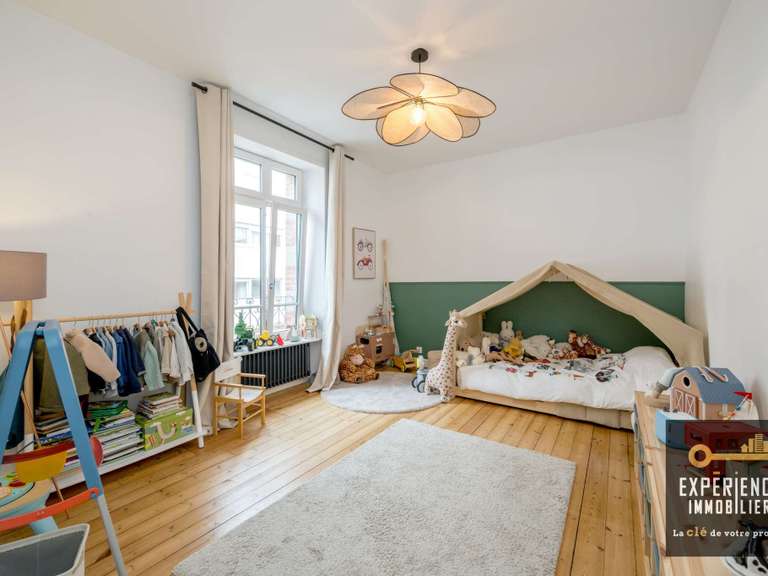 Maison Saint-Brieuc - 4 chambres