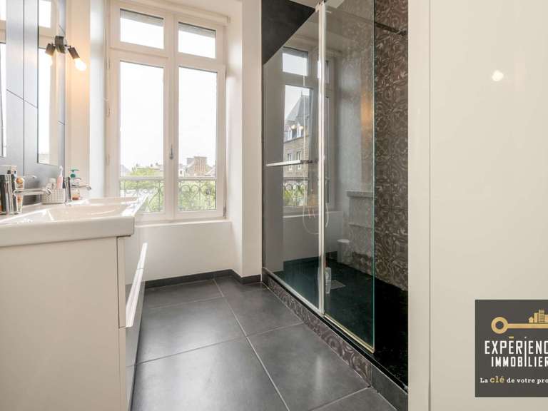 Maison Saint-Brieuc - 4 chambres