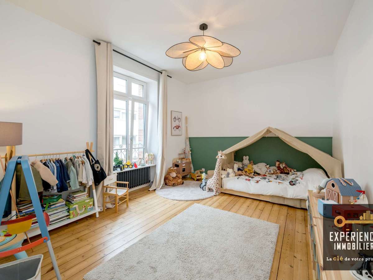 House Saint-Brieuc