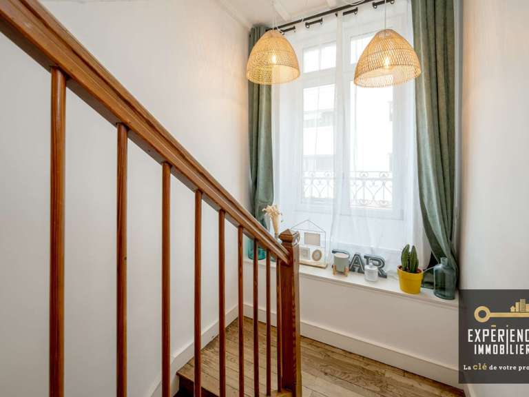 House Saint-Brieuc - 4 bedrooms