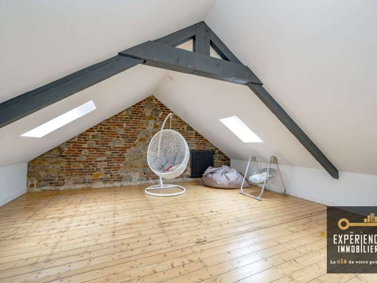 Maison Saint-Brieuc - 4 chambres