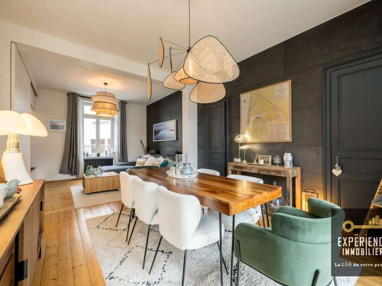 House Saint-Brieuc - 4 bedrooms