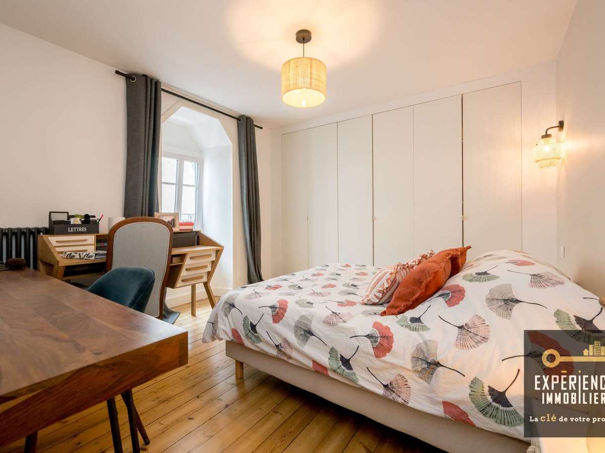 House Saint-Brieuc
