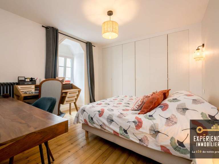 House Saint-Brieuc - 4 bedrooms
