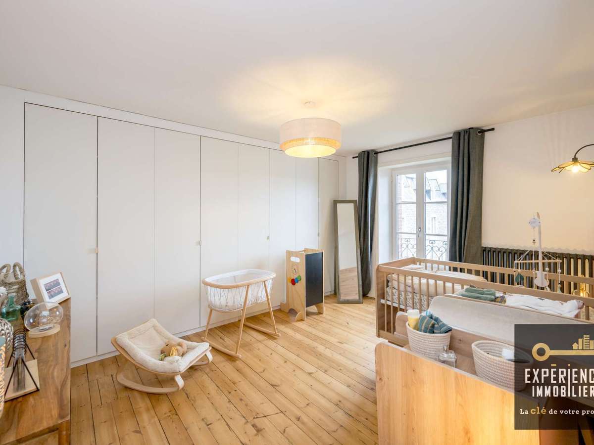 House Saint-Brieuc