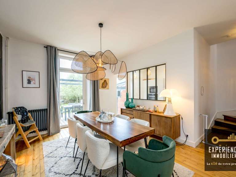 House Saint-Brieuc - 4 bedrooms