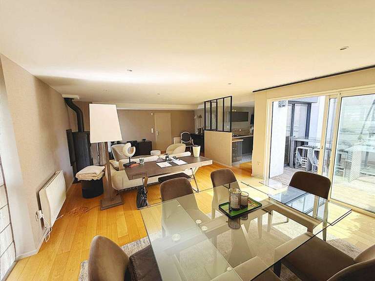 Maison Saint-Brieuc - 4 chambres