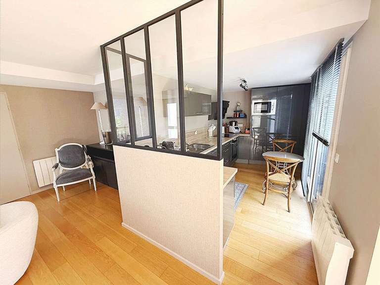 Maison Saint-Brieuc - 4 chambres