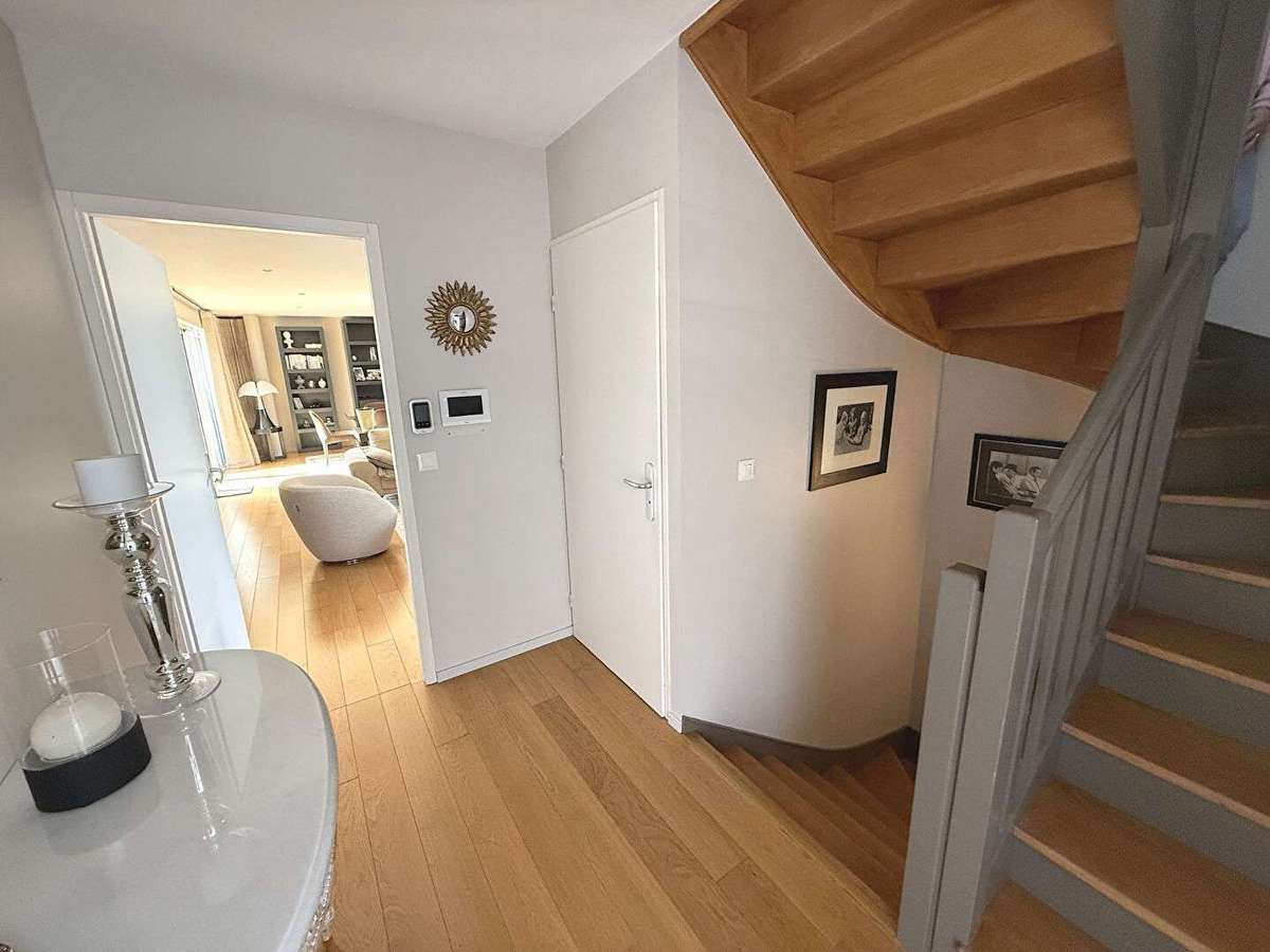 Maison Saint-Brieuc